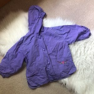 Kids Spring Carter’s Jacket